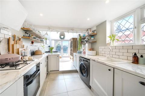 5 bedroom terraced house for sale, Grasmere Road, London, SE25