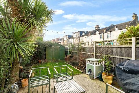 5 bedroom terraced house for sale, Grasmere Road, London, SE25