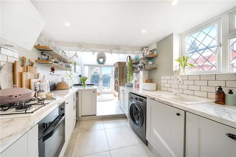 72 Grasmere Road, London, SE25 4RQ