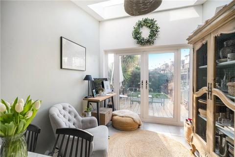 72 Grasmere Road, London, SE25 4RQ