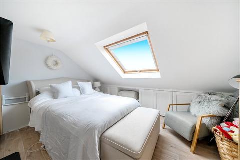 72 Grasmere Road, London, SE25 4RQ