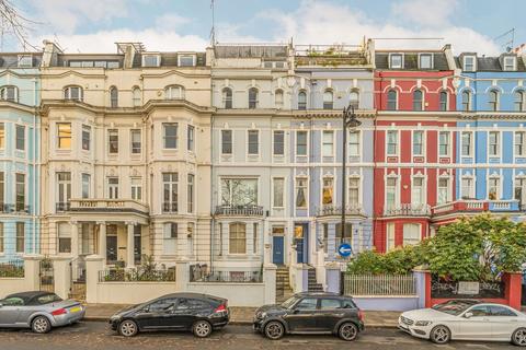 1 bedroom flat to rent, Colville Terrace, London W11