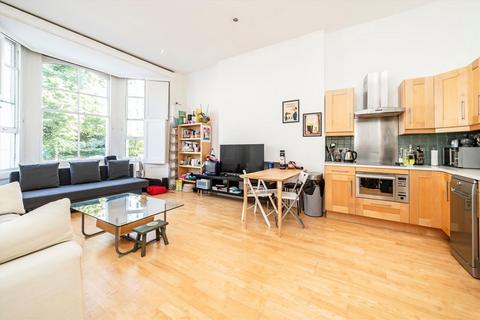 1 bedroom flat to rent, Colville Terrace, London W11