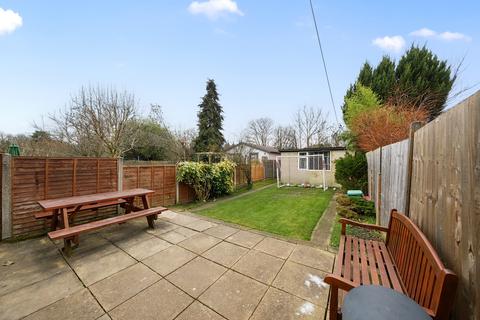 3 bedroom end of terrace house for sale, Pembury Avenue, Worcester Park KT4