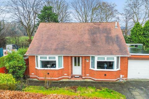 2 bedroom detached bungalow for sale, Elizabeth Drive, Padgate, WA1