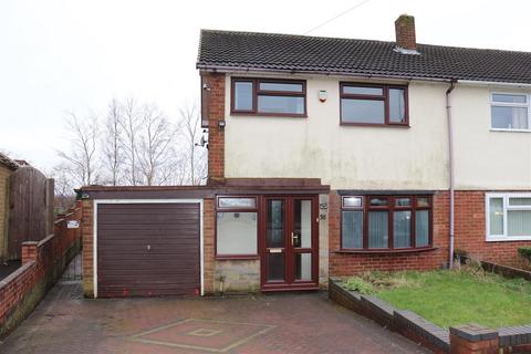 3 bedroom semi-detached house for sale, St. Marks Road, Brownhills