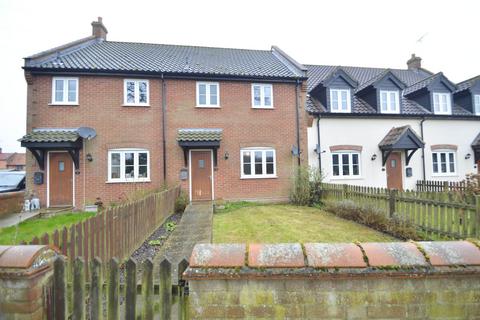 3 bedroom terraced house to rent, Aylsham Road, Norwich NR10