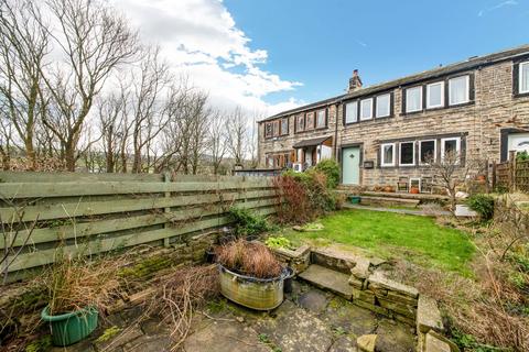 2 bedroom terraced house for sale, Golcar Brow Road, Meltham, HD9