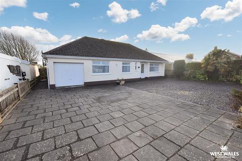 3 bedroom detached bungalow for sale, Haven Road, Haverfordwest