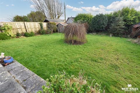 3 bedroom detached bungalow for sale, Haven Road, Haverfordwest