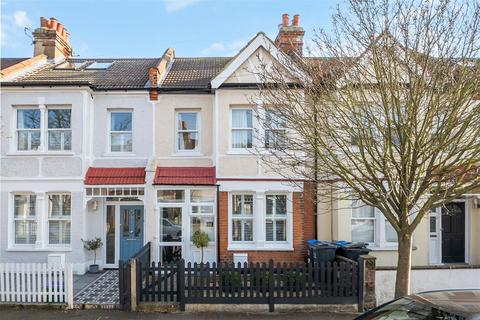 2 bedroom terraced house for sale, Gore Road, Raynes Park SW20