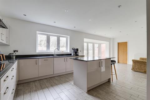 21 Blackbird Crescent, Edwalton, Nottingham, NG12 4JN