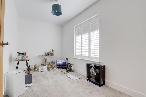 21 Blackbird Crescent, Edwalton, Nottingham, NG12 4JN