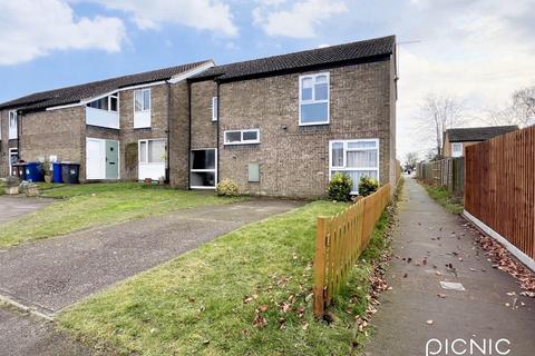 3 bedroom house for sale, Eriswell Drive, Brandon IP27