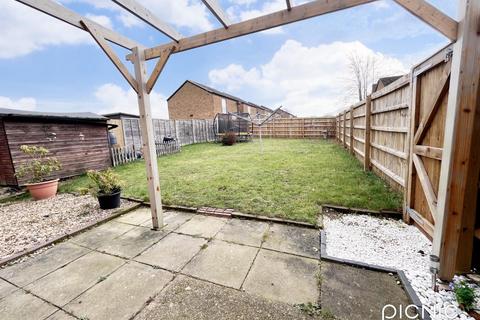 3 bedroom house for sale, Eriswell Drive, Brandon IP27