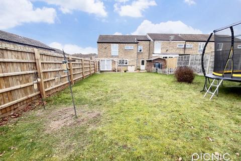 3 bedroom house for sale, Eriswell Drive, Brandon IP27