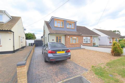 5 bedroom chalet for sale, Princess Gardens, Rochford