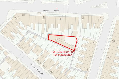 Land for sale, Land off, Harnall Lane East, Hillfields, Coventry, West Midlands CV1 5AY