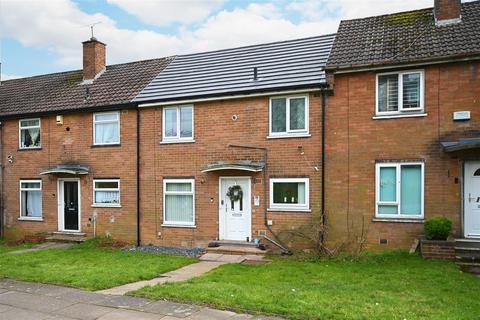 43 Becket Walk, Sheffield, S8 7HG