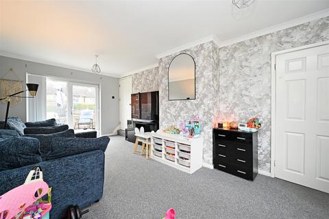 43 Becket Walk, Sheffield, S8 7HG
