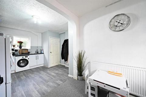 43 Becket Walk, Sheffield, S8 7HG