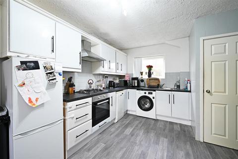 43 Becket Walk, Sheffield, S8 7HG