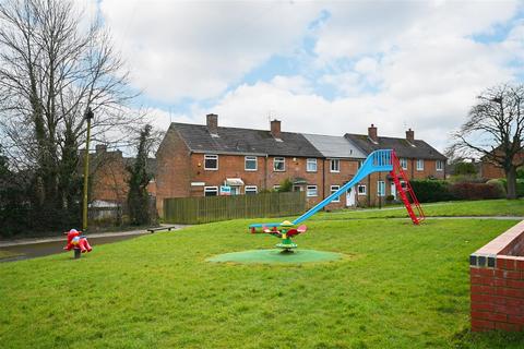 43 Becket Walk, Sheffield, S8 7HG