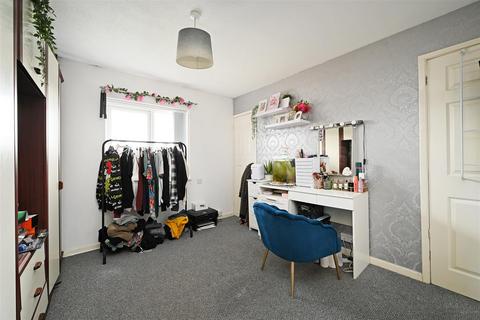 43 Becket Walk, Sheffield, S8 7HG