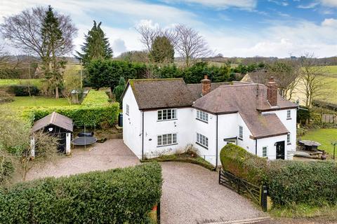 undefined, Coldham Cottage, Foxes Lane, Coldham, Brewood, ST19 9BJ