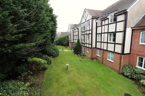 1 bedroom retirement property for sale, Bolters Lane, Banstead