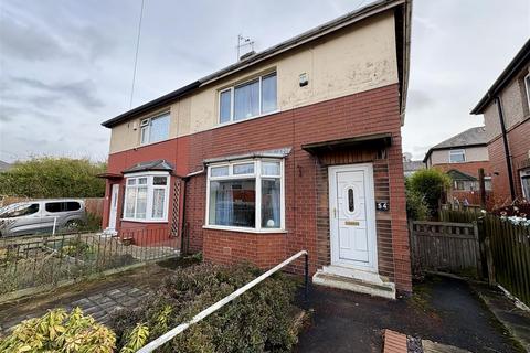 3 bedroom semi-detached house for sale, Backhold Drive, Siddal, Halifax