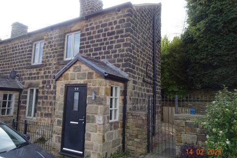 1 bedroom terraced house to rent, Darwin Lane, Ranmoor, Sheffield, S10 5RG