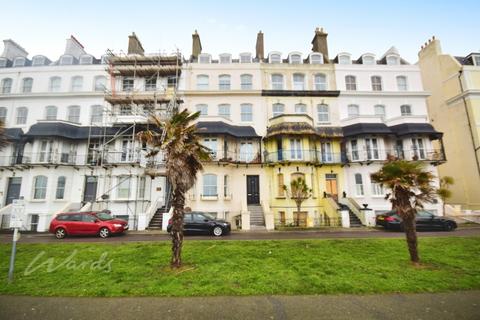 1 bedroom apartment to rent, Marine Parade Folkestone CT20