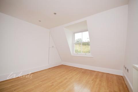 1 bedroom apartment to rent, Marine Parade Folkestone CT20