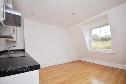 1 bedroom apartment to rent, Marine Parade Folkestone CT20