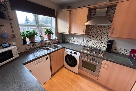 3 bedroom semi-detached house for sale, Goldencross Way, Brierley Hill, DY5 3QU