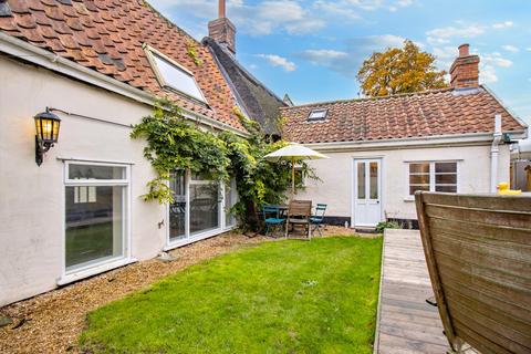 5 bedroom cottage for sale, Chapel Street, Thetford, IP25