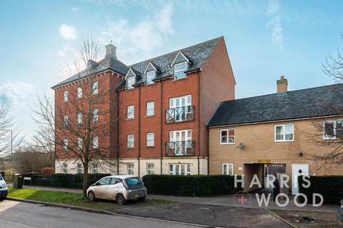 2 bedroom apartment for sale, William Harris Way, Colchester, Essex