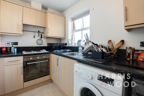 2 bedroom apartment for sale, William Harris Way, Colchester, Essex