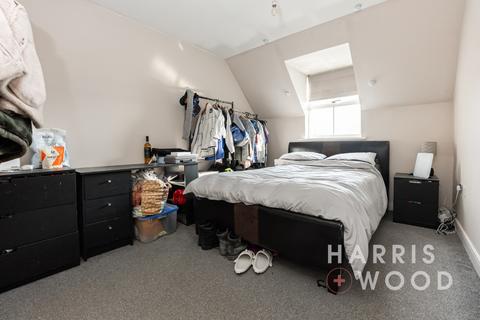 2 bedroom apartment for sale, William Harris Way, Colchester, Essex