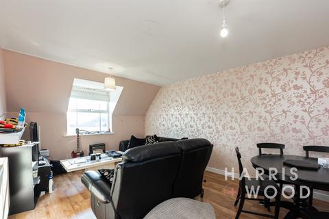 2 bedroom apartment for sale, William Harris Way, Colchester, Essex