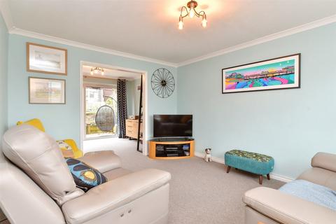 4 bedroom detached house for sale, Hunters Way, Uckfield, East Sussex