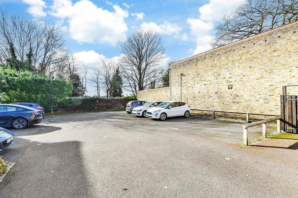 Driveway/Parking