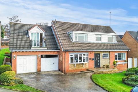 4 bedroom detached house for sale, Eccleston Gardens, St. Helens, WA10