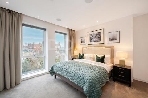 3 bedroom apartment for sale, Seymour Place, London, W1H