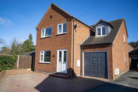 Hall Bank, Pontesbury, Shrewsbury