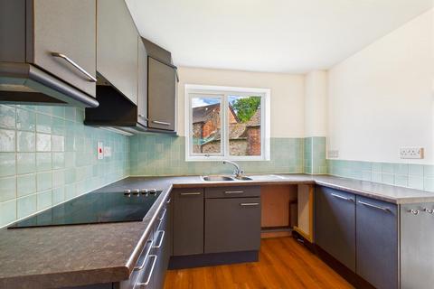 undefined, Hall Bank, Pontesbury, Shrewsbury