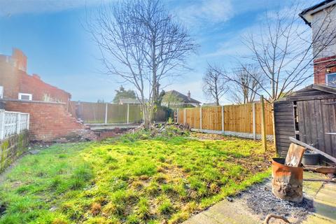 3 bedroom semi-detached house for sale, Conway Street, Long Eaton