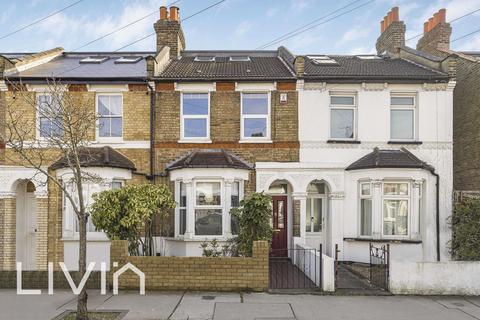 4 bedroom terraced house for sale, London SE25