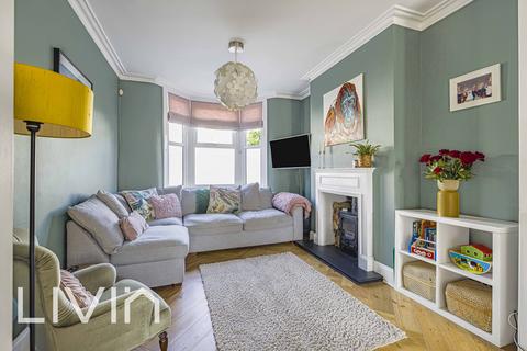 4 bedroom terraced house for sale, London SE25